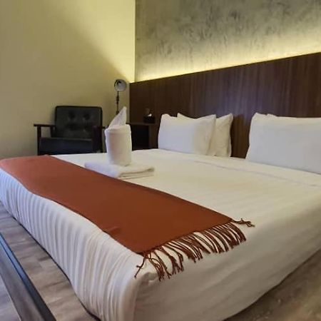 Vista Hotel Tawau Ngoại thất bức ảnh