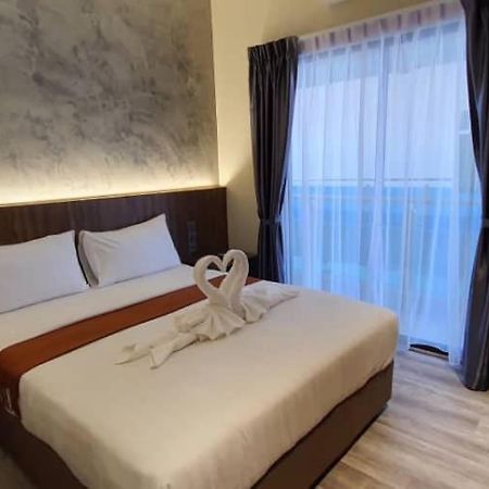 Vista Hotel Tawau Ngoại thất bức ảnh