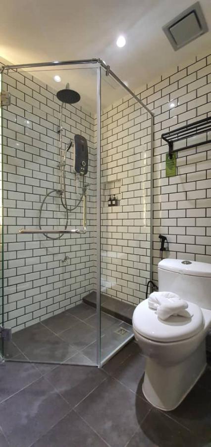 Vista Hotel Tawau Ngoại thất bức ảnh