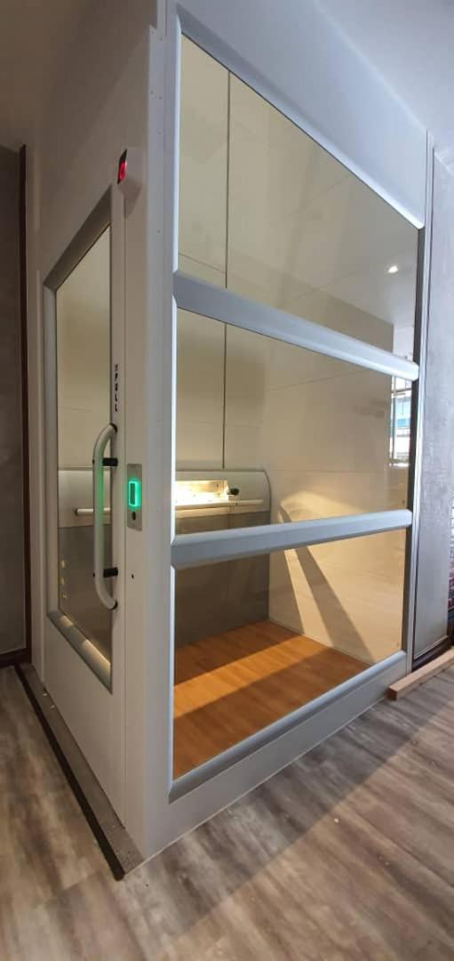 Vista Hotel Tawau Ngoại thất bức ảnh