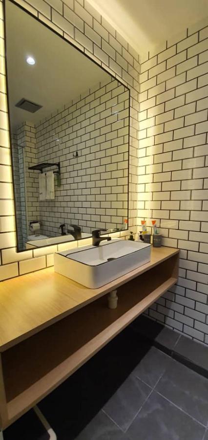 Vista Hotel Tawau Ngoại thất bức ảnh