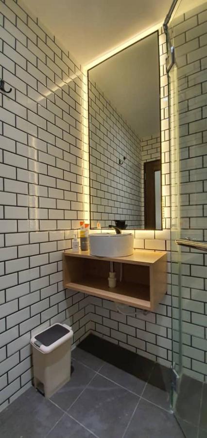 Vista Hotel Tawau Ngoại thất bức ảnh