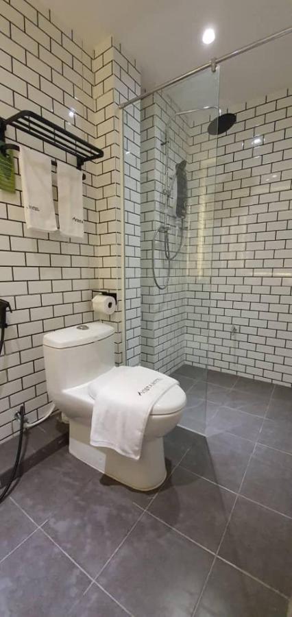 Vista Hotel Tawau Ngoại thất bức ảnh