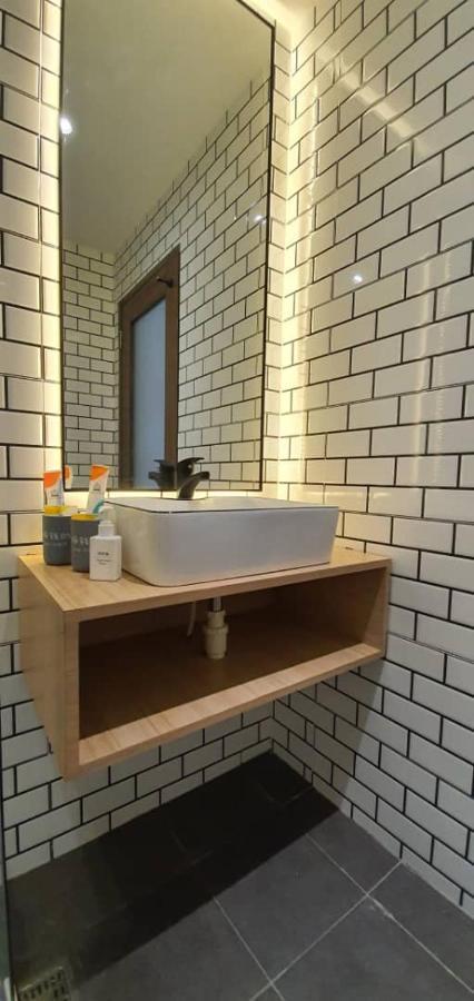 Vista Hotel Tawau Ngoại thất bức ảnh
